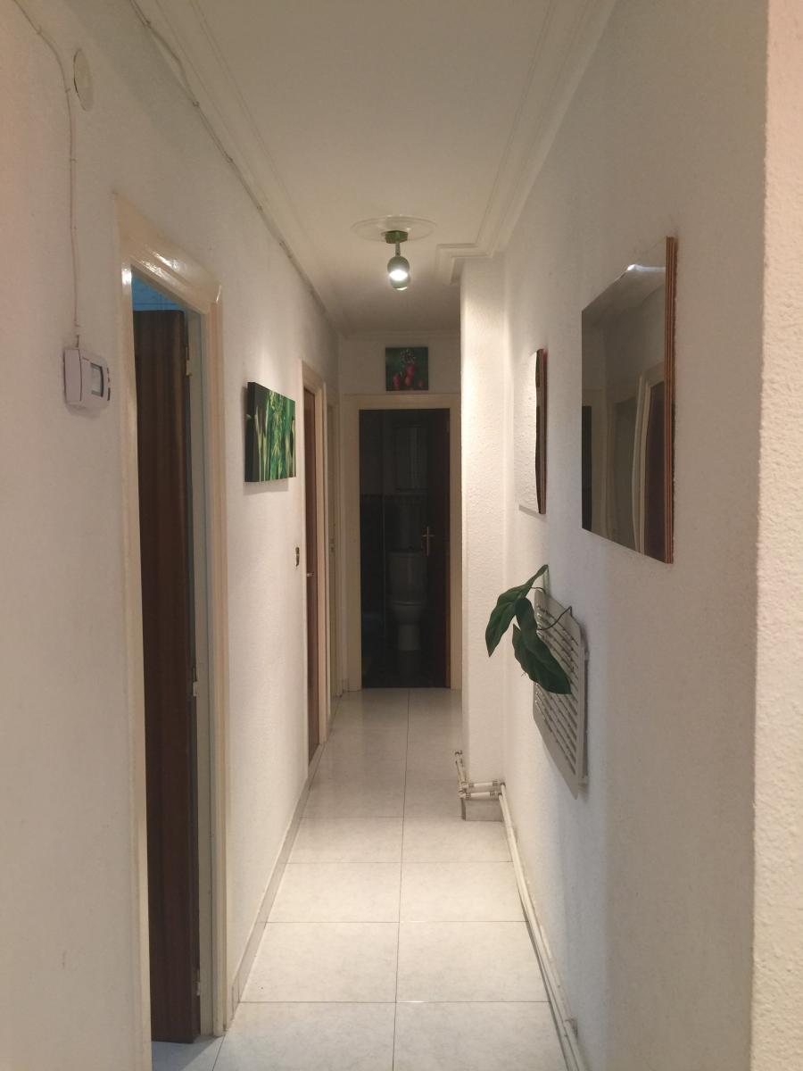 Flat for sale in Salamanca