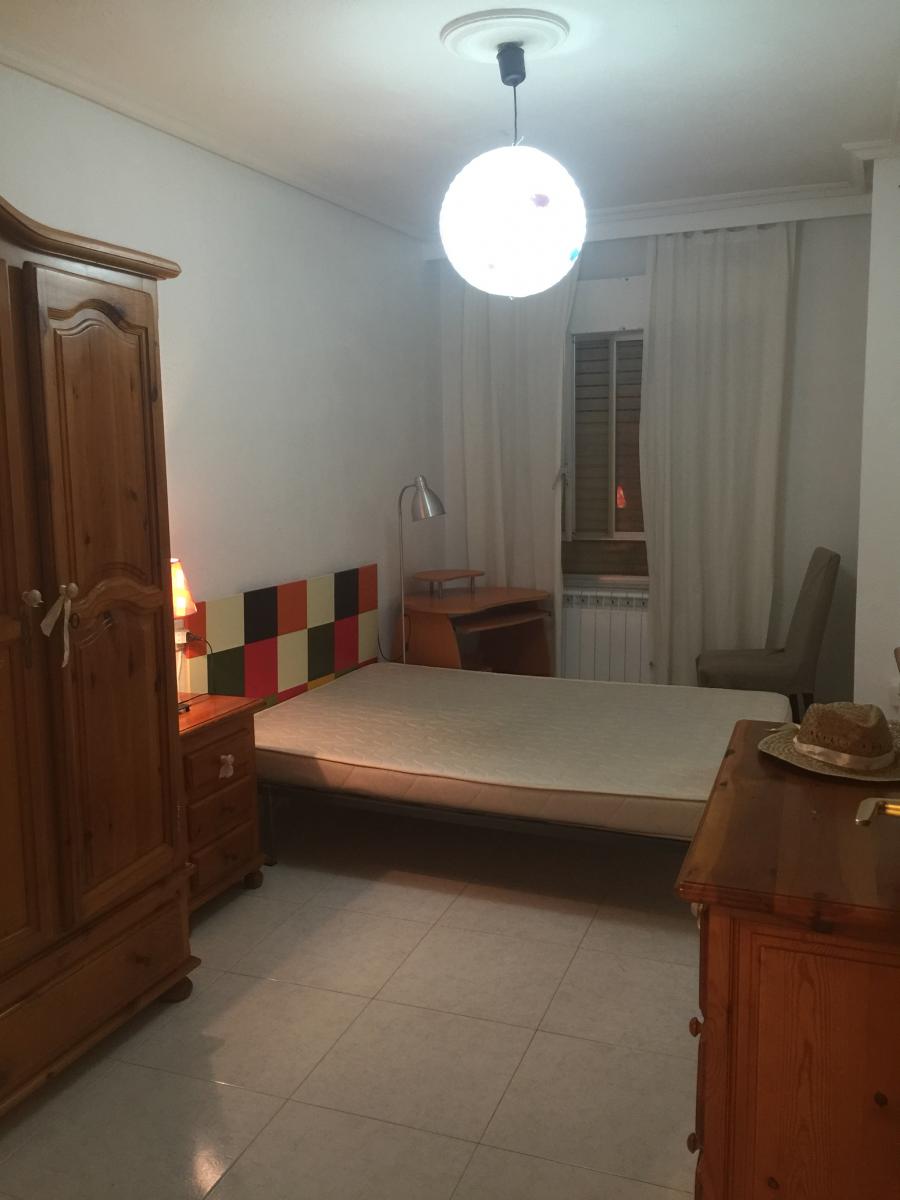 Flat for sale in Salamanca