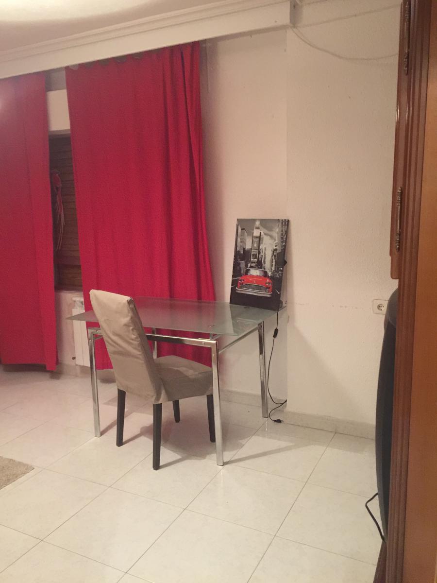 Flat for sale in Salamanca