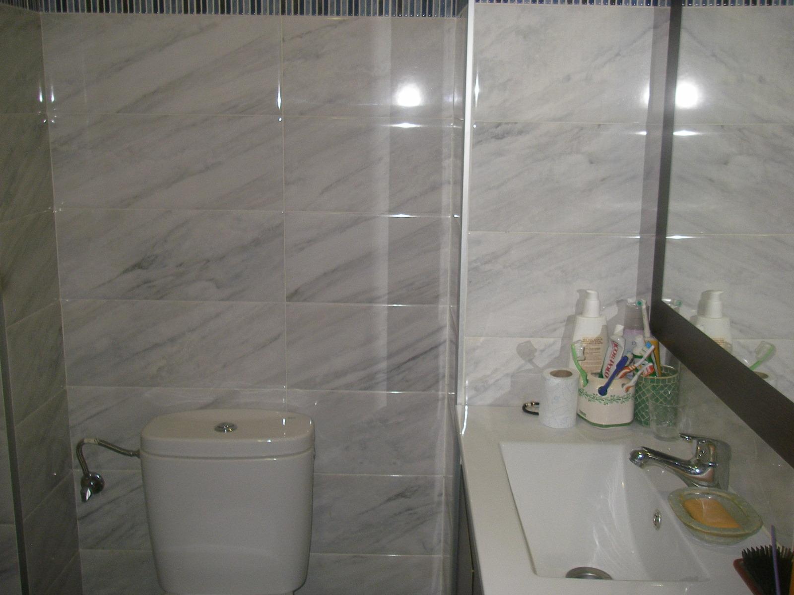 Piso en venta en Salamanca