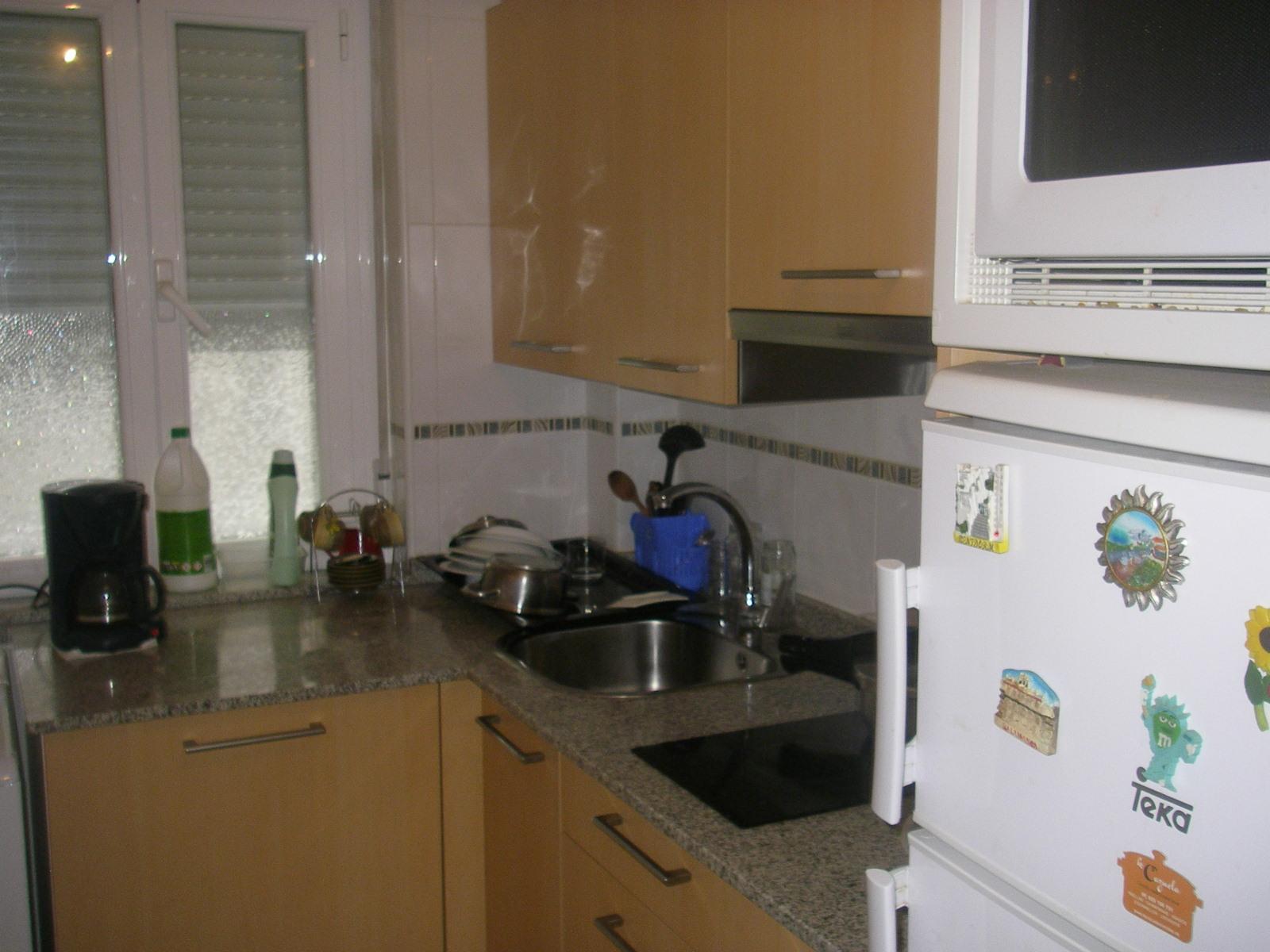 Piso en venta en Salamanca