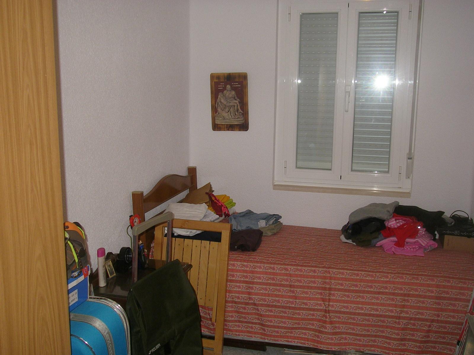 Piso en venta en Salamanca
