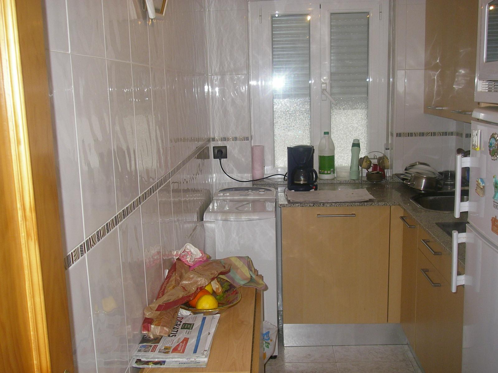 Piso en venta en Salamanca