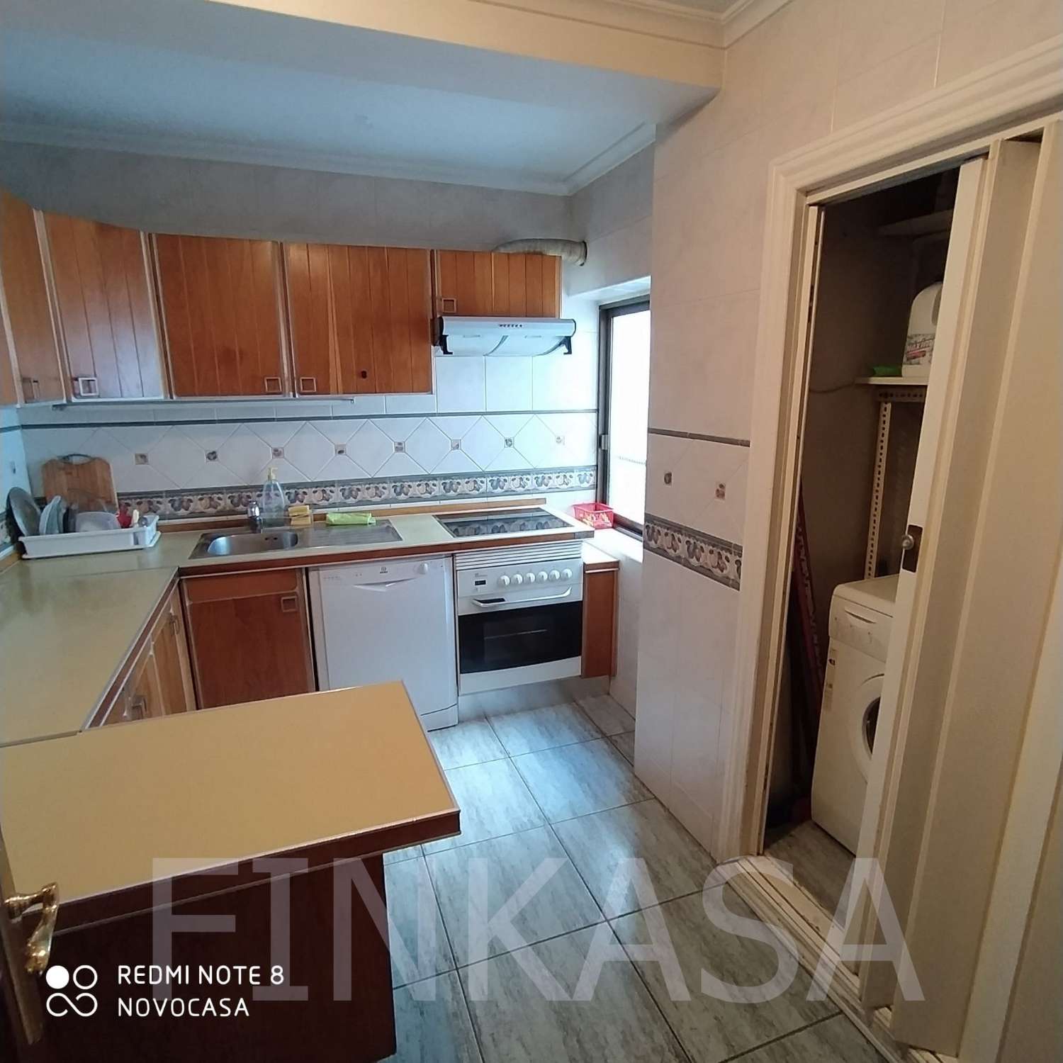 Flat for rent in Salamanca