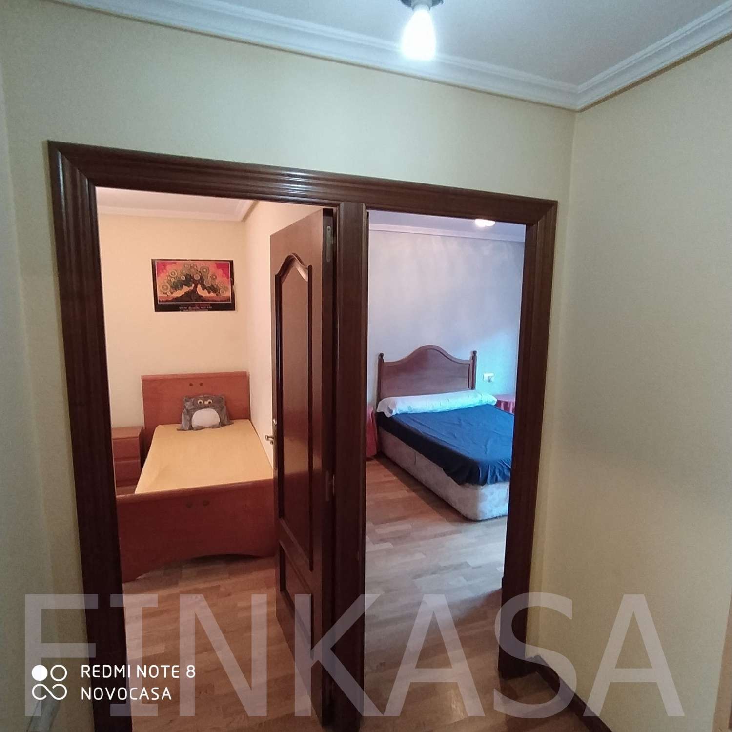 Flat for rent in Salamanca