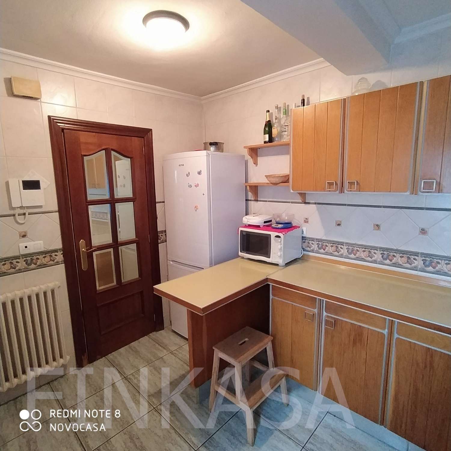 Flat for rent in Salamanca