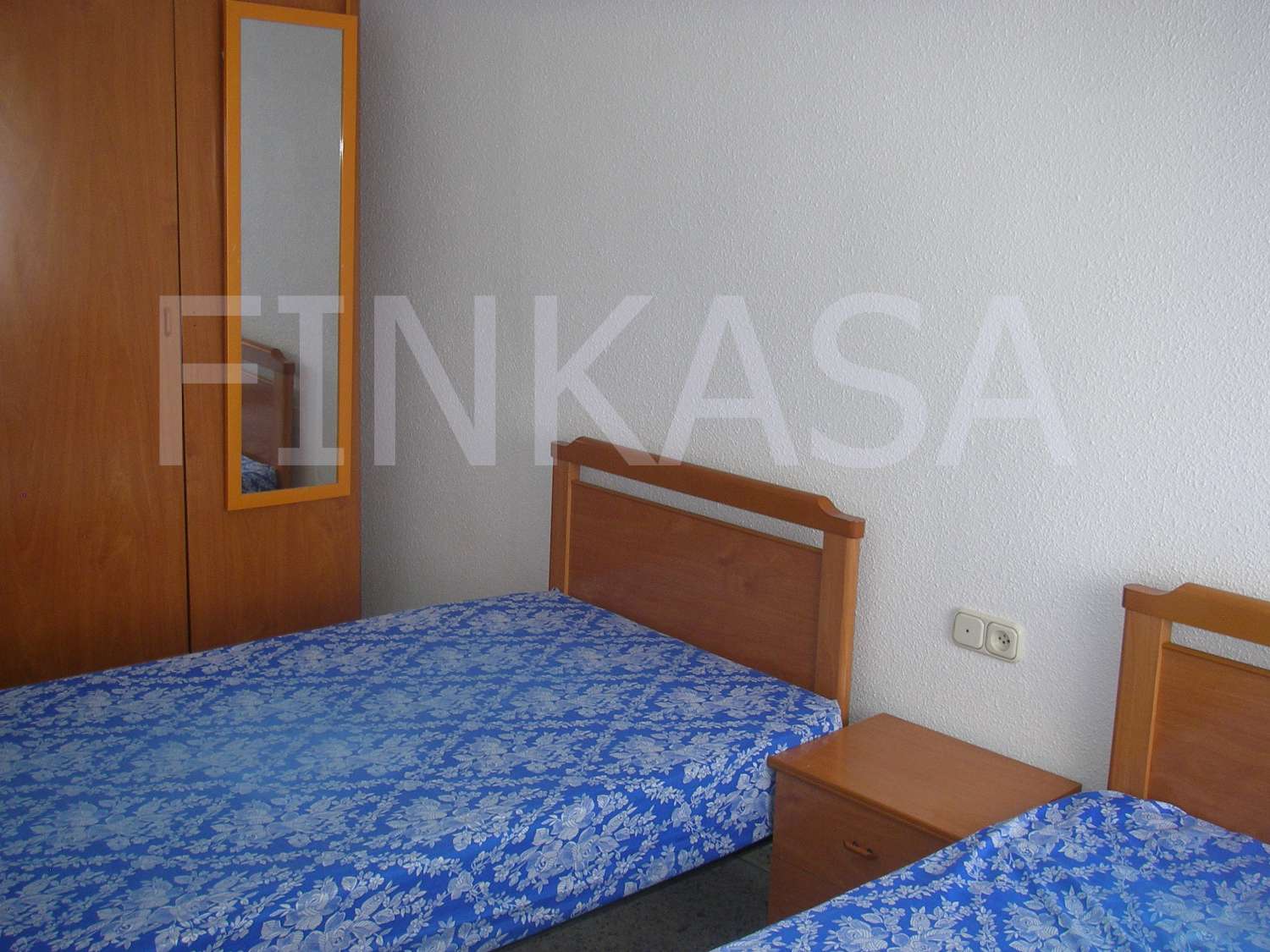 Wohnung zur miete in Salamanca