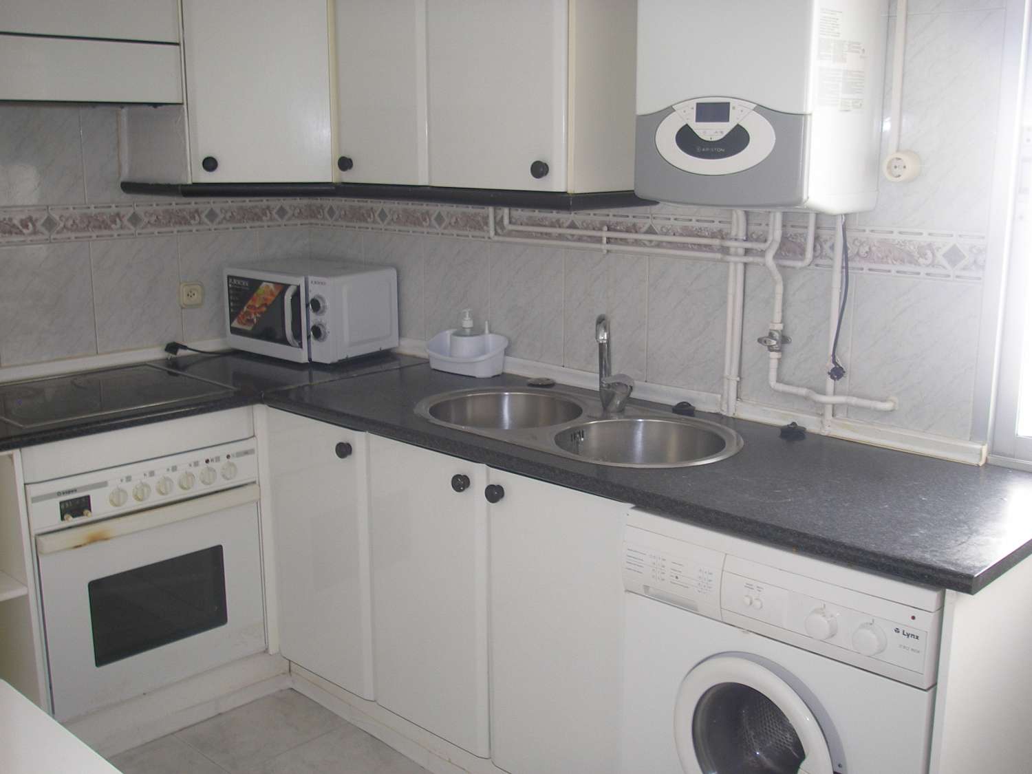Wohnung zur miete in Salamanca
