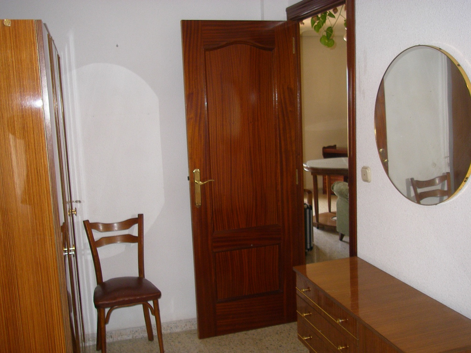 Wohnung zur miete in Salamanca