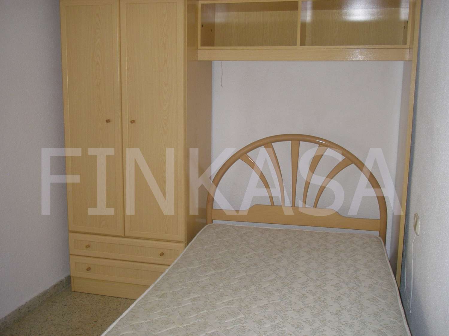 Wohnung zur miete in Salamanca