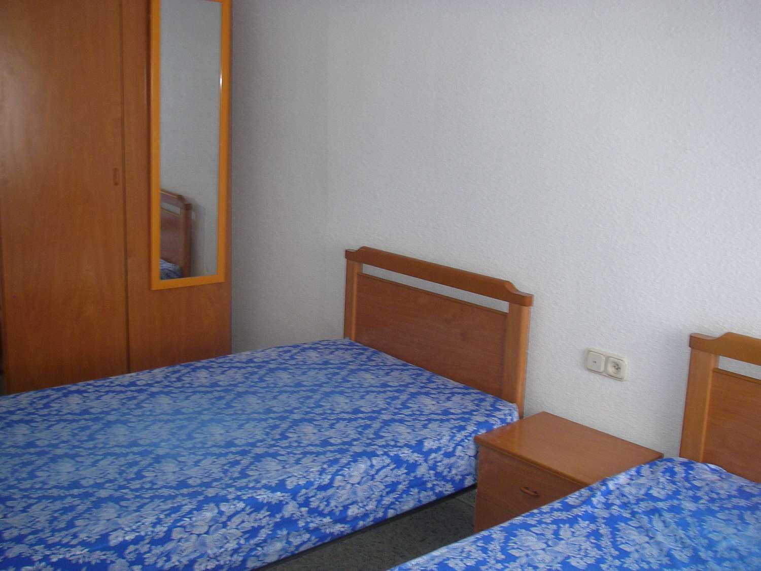 Wohnung zur miete in Salamanca