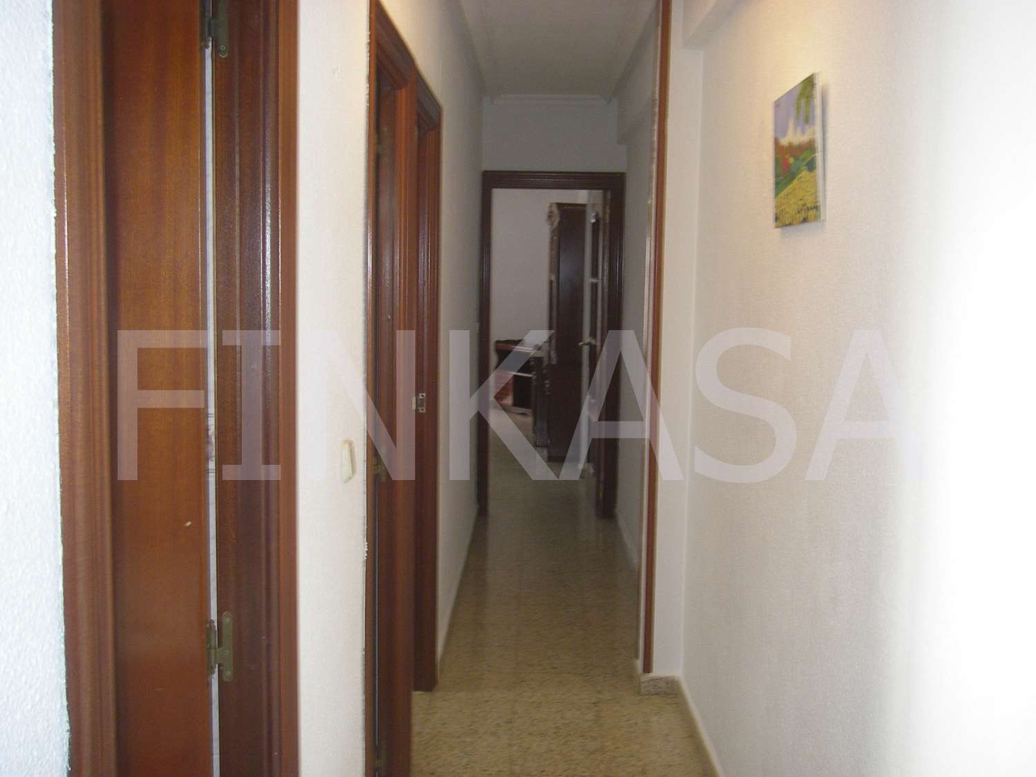 Wohnung zur miete in Salamanca