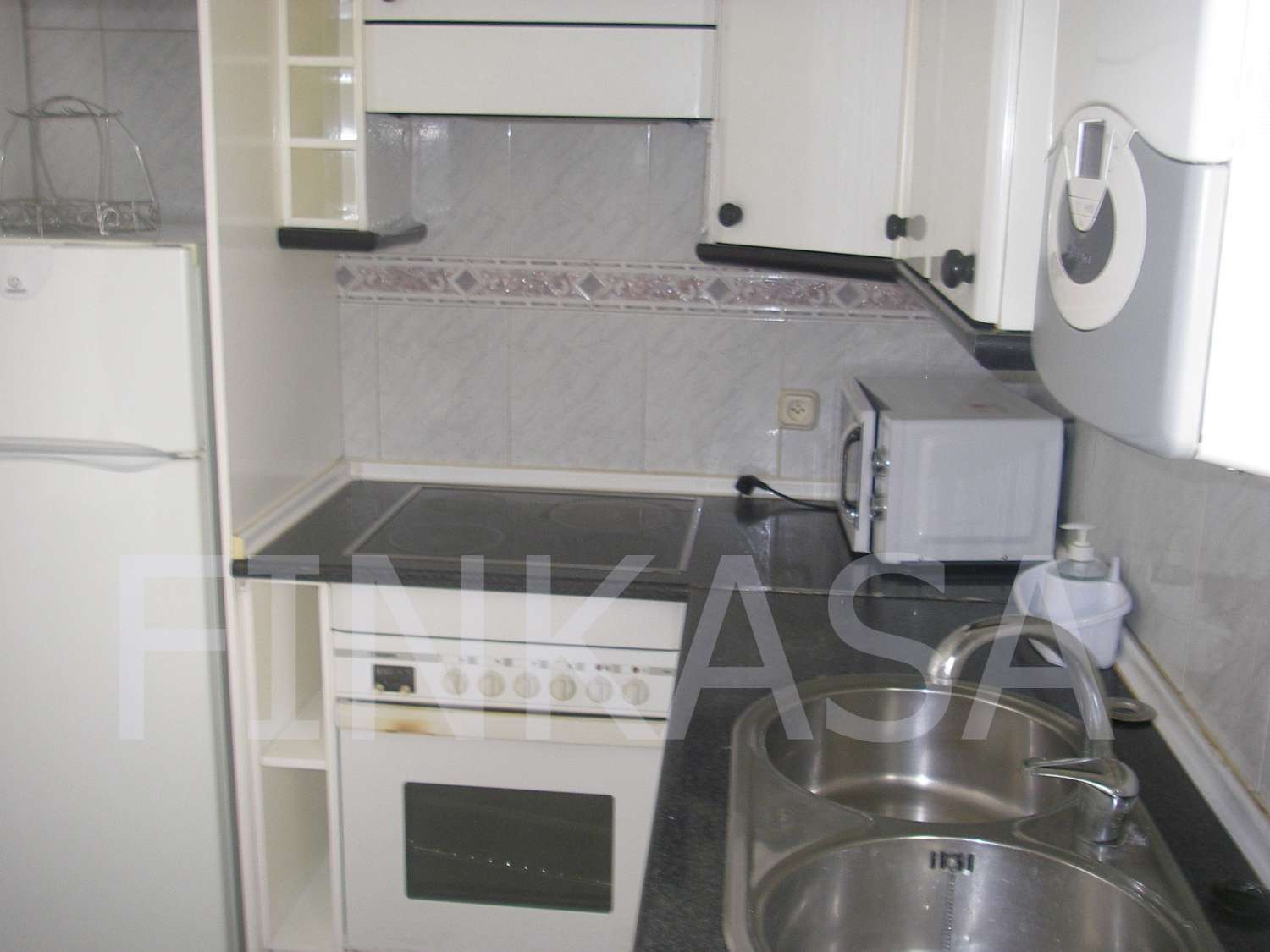 Wohnung zur miete in Salamanca