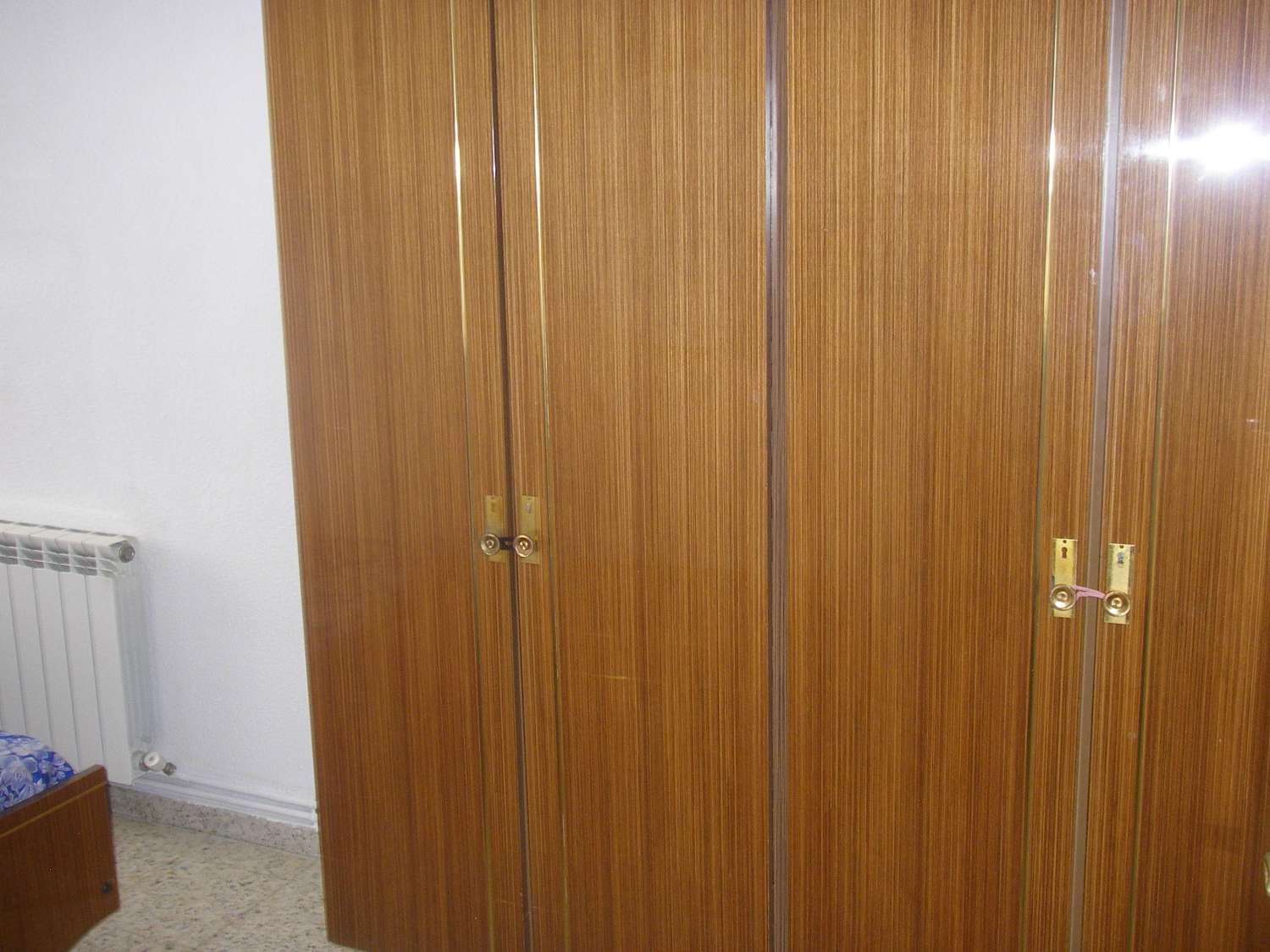 Wohnung zur miete in Salamanca