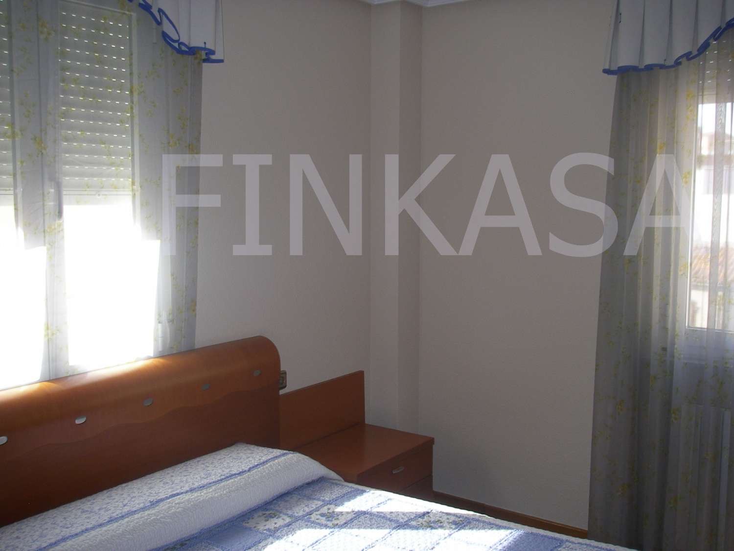 Flat for rent in Salamanca