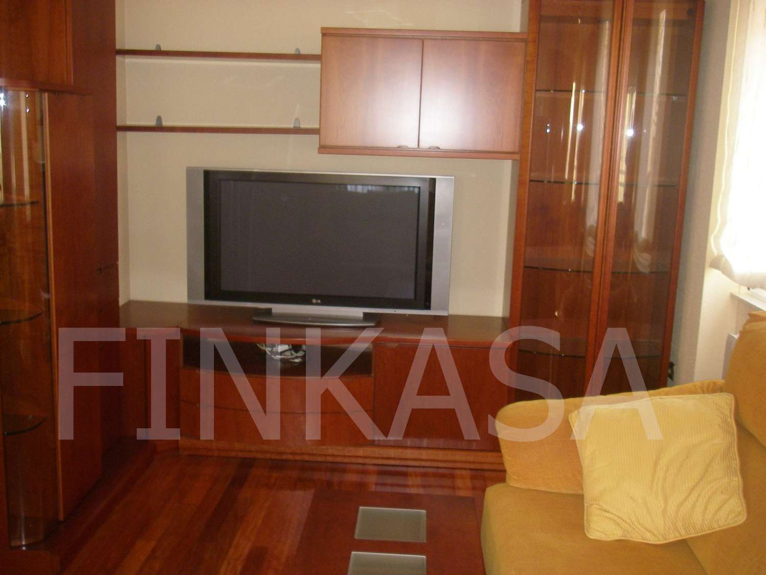 Flat for rent in Salamanca