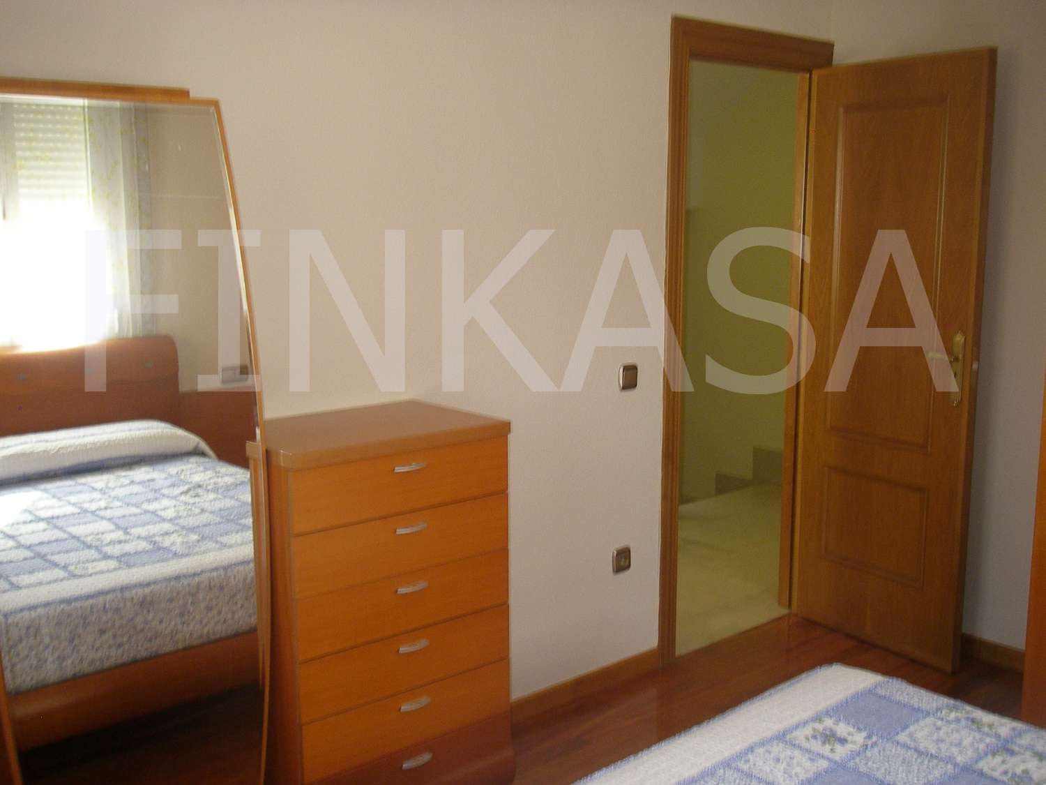 Flat for rent in Salamanca