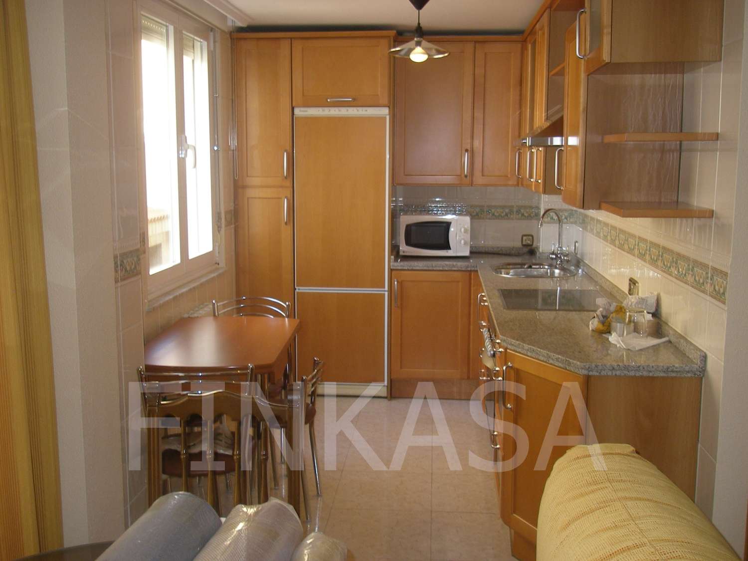 Flat for rent in Salamanca