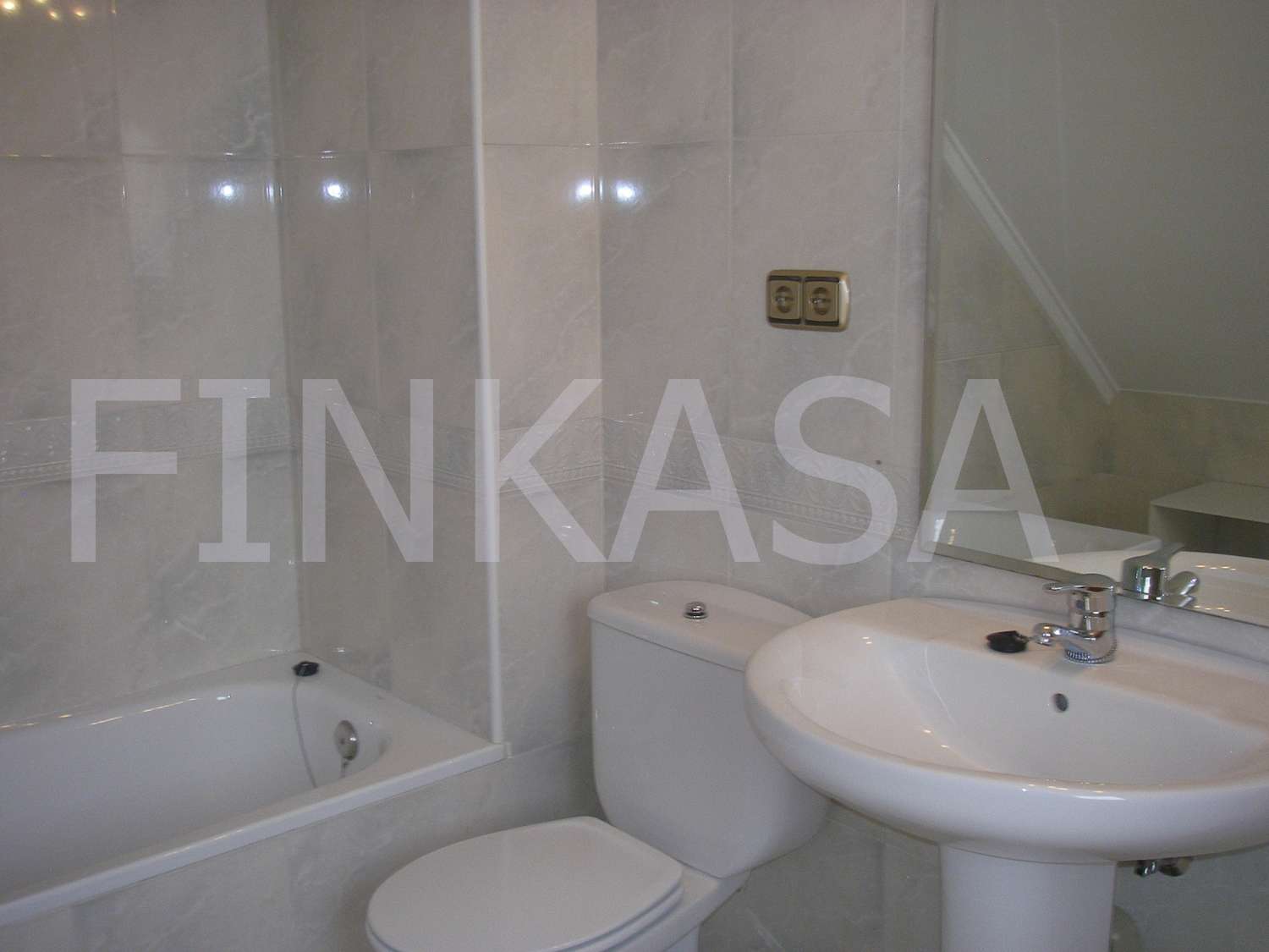 Flat for rent in Salamanca