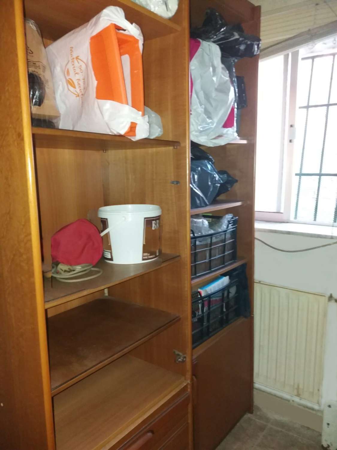 Wohnung zum verkauf in Salamanca