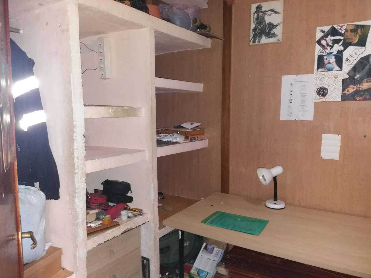 Appartement en vente à Salamanca