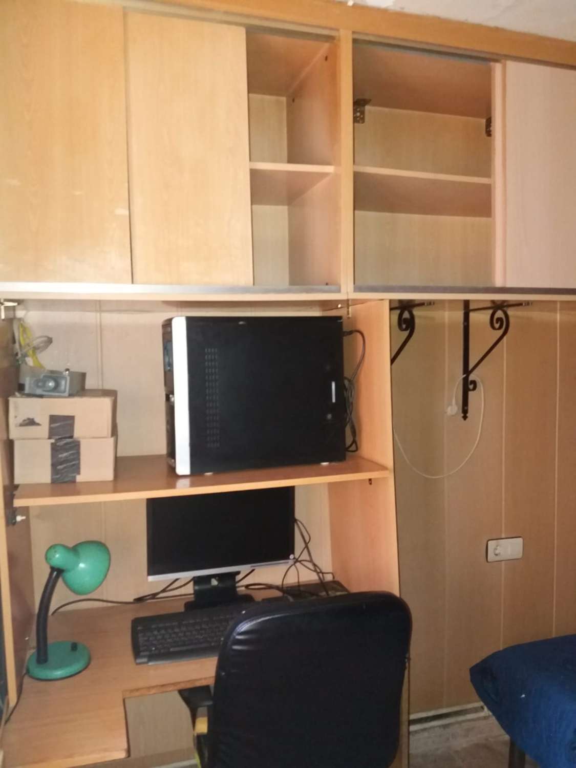 Wohnung zum verkauf in Salamanca