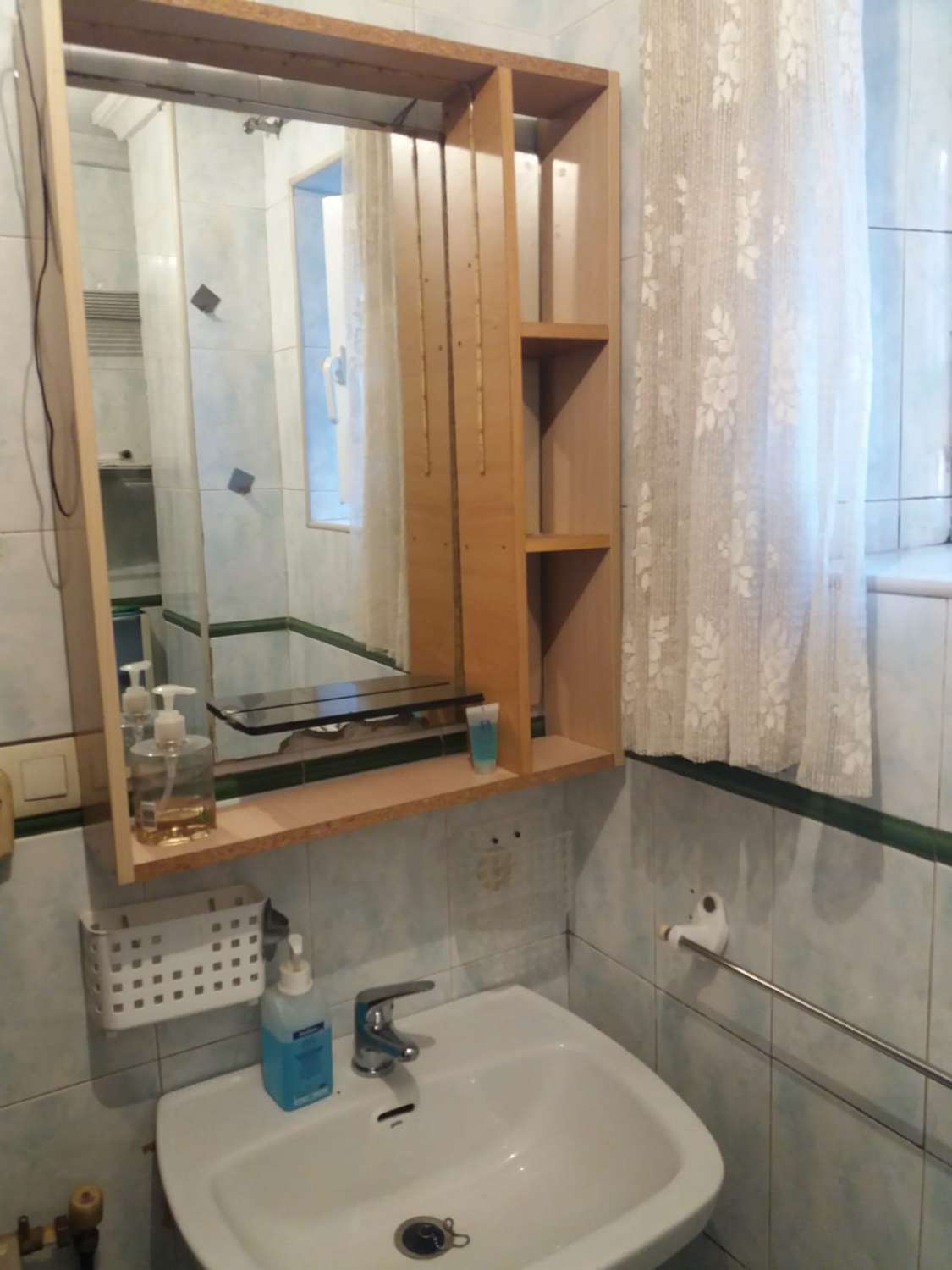 Flat for sale in Salamanca