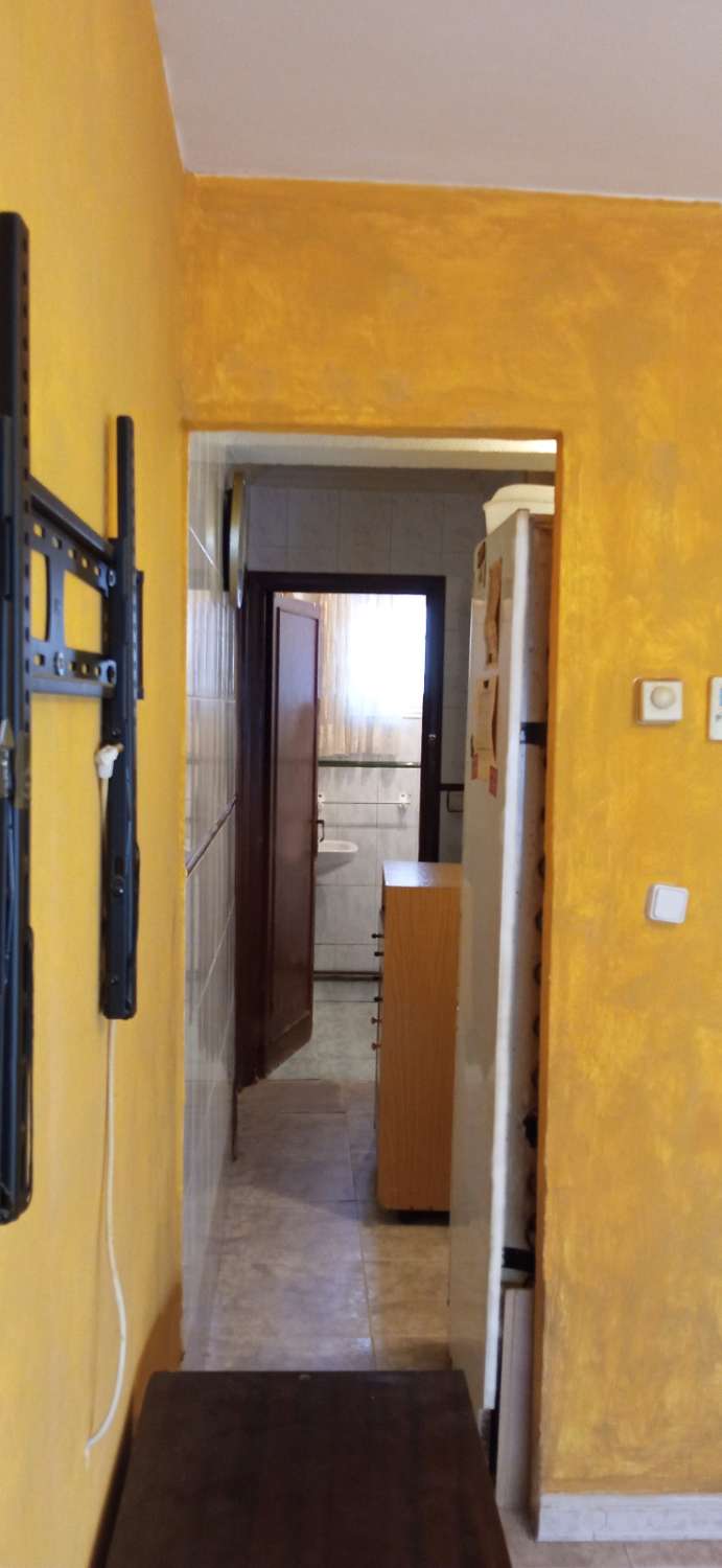 Flat for sale in Salamanca