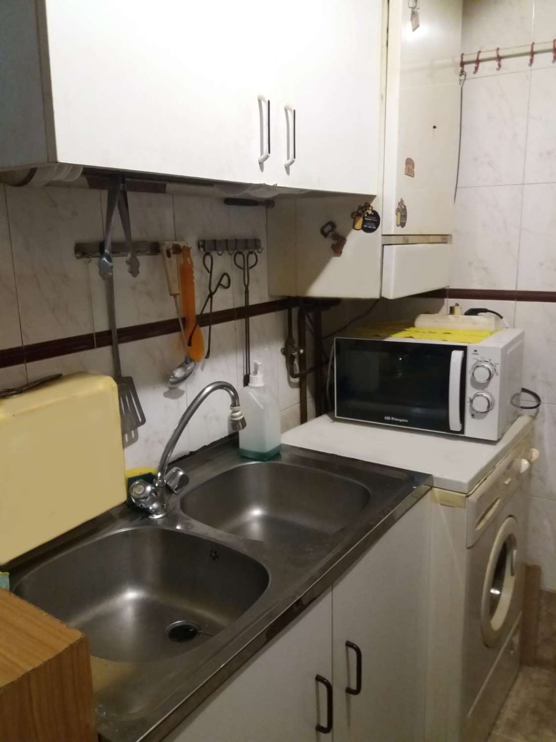 Piso en venta en Salamanca